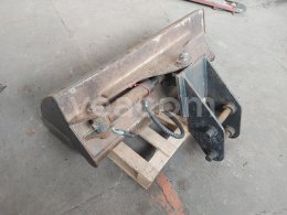 Online aukce:   HYDRAULICKÁ SVAHOVÁ LŽÍCE 120 CM