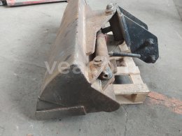 Online aukce:   HYDRAULICKÁ SVAHOVÁ LŽÍCE 120 CM