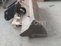 Online aukce:   HYDRAULICKÁ SVAHOVÁ LŽÍCE 120 CM