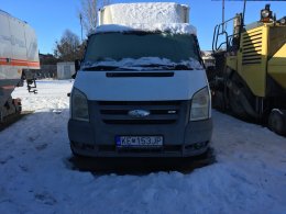 Online aukce: FORD  Transit