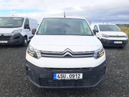 Online aukce: CITRÖEN  BERLINGO VAN