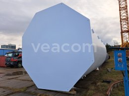 Aukcja internetowa:   ZÁSOBNÍK NA LTO