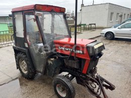 Online auction:   AGROZET UNI MT 8-0.65