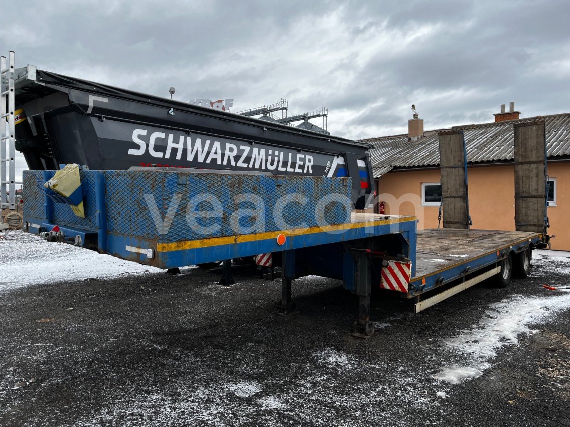 Online aukce:   MULLER MITTELTAL TS2
