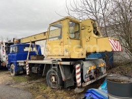 Online aukce: LIAZ  634 FAMABA AD10