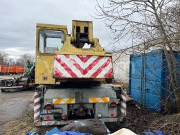Online aukce: LIAZ  634 FAMABA AD10
