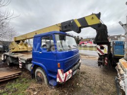 Online aukce: LIAZ  634 FAMABA AD10