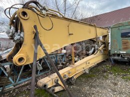 Online aukce:  RAMENO Z CATERPILLAR 330 17,5M
