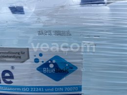 Online aukce:   ADBLUE 10L BALENIA- 72KS NA PALETE