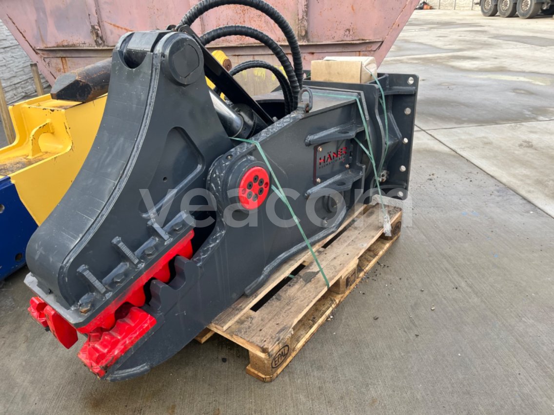 Online aukce:   HANER HRP1500