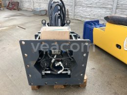 Online aukce:   HANER HRP1500
