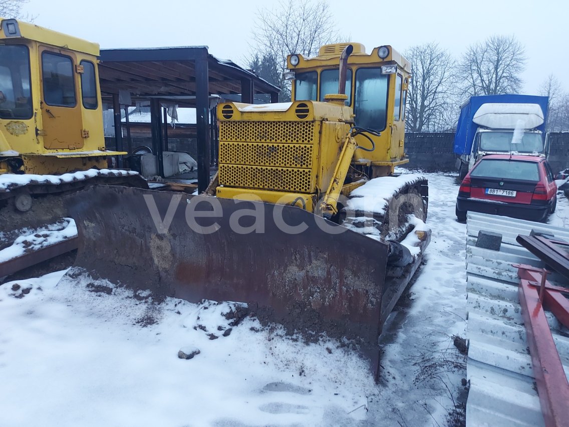 Online auction: STALINEC  
