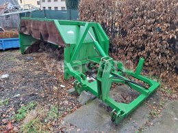 Online árverés:   ENERGREEN RIVO 280 KL