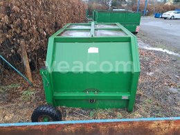 Online árverés:   ENERGREEN RIVO 280 KL