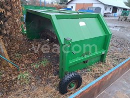 Online árverés:   ENERGREEN RIVO 280 KL