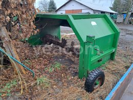 Online árverés:   ENERGREEN RIVO 280 KL