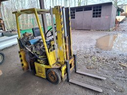 Online aukce: BALCANCAR  EV