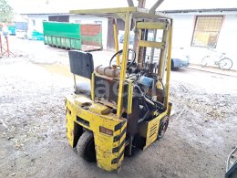 Online aukce: BALCANCAR  EV