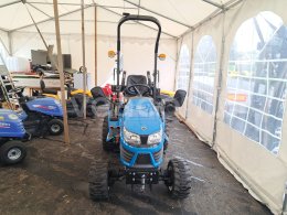Online auction:   LS MTRON MT 1.25 4X4