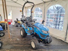 Online auction:   LS MTRON MT 1.25 4X4