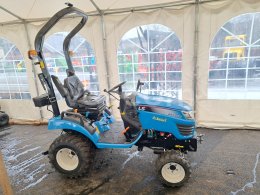 Online auction:   LS MTRON MT 1.25 4X4
