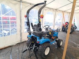 Online auction:   LS MTRON MT 1.25 4X4