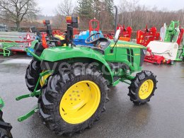 Aukcja internetowa:   JOHN DEERE 3036E 4X4