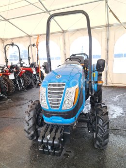 Online aukce:   LS MTRON MT 3.35 4X4