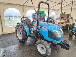 Online aukce:   LS MTRON MT 3.35 4X4