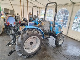 Online aukce:   LS MTRON MT 3.35 4X4