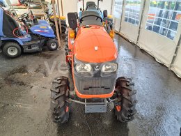 Online auction: KUBOTA  B2741S