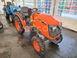 Online auction: KUBOTA  B2741S