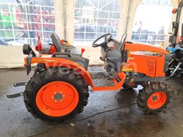 Online auction: KUBOTA  B2741S
