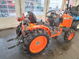 Online auction: KUBOTA  B2741S