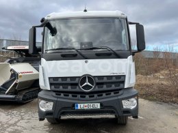 Aukcja internetowa: MERCEDES-BENZ  AROCS 3740