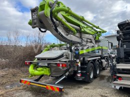 Aukcja internetowa: MERCEDES-BENZ  AROCS 3740