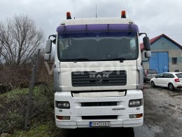 Online aukce: MAN  TGA 18.430 4X2 BLS