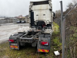 Online aukce: MAN  TGA 18.430 4X2 BLS