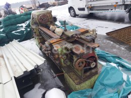Online aukce:   SOUSTRUH ARAD SN 400 X 1500