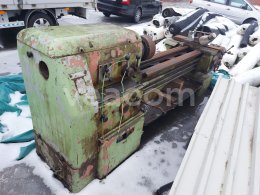Online aukce:   SOUSTRUH ARAD SN 400 X 1500