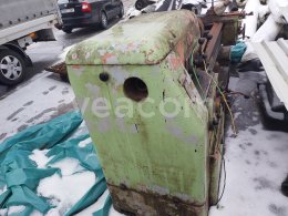 Online aukce:   SOUSTRUH ARAD SN 400 X 1500