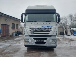 Інтернет-аукціон: IVECO  STRALIS 450