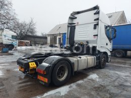 Online auction: IVECO  STRALIS 450