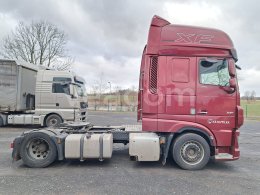 Online aukce: DAF  XF 480 FT