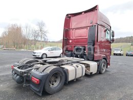 Online aukce: DAF  XF 480 FT