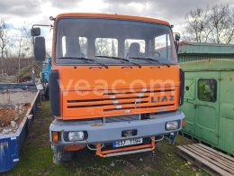 Online aukce: LIAZ  18.29 4X4