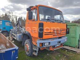 Online aukce: LIAZ  18.29 4X4