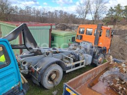 Online aukce: LIAZ  18.29 4X4