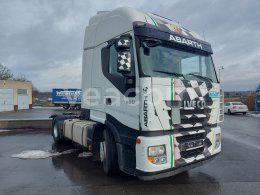 Интернет-аукцион: IVECO  STRALIS 450