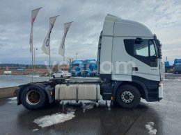 Интернет-аукцион: IVECO  STRALIS 450